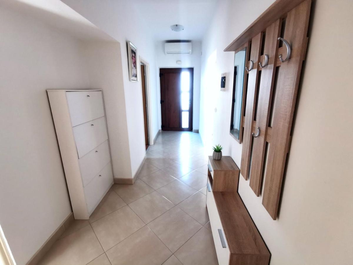 Parun Daire Pula Dış mekan fotoğraf
